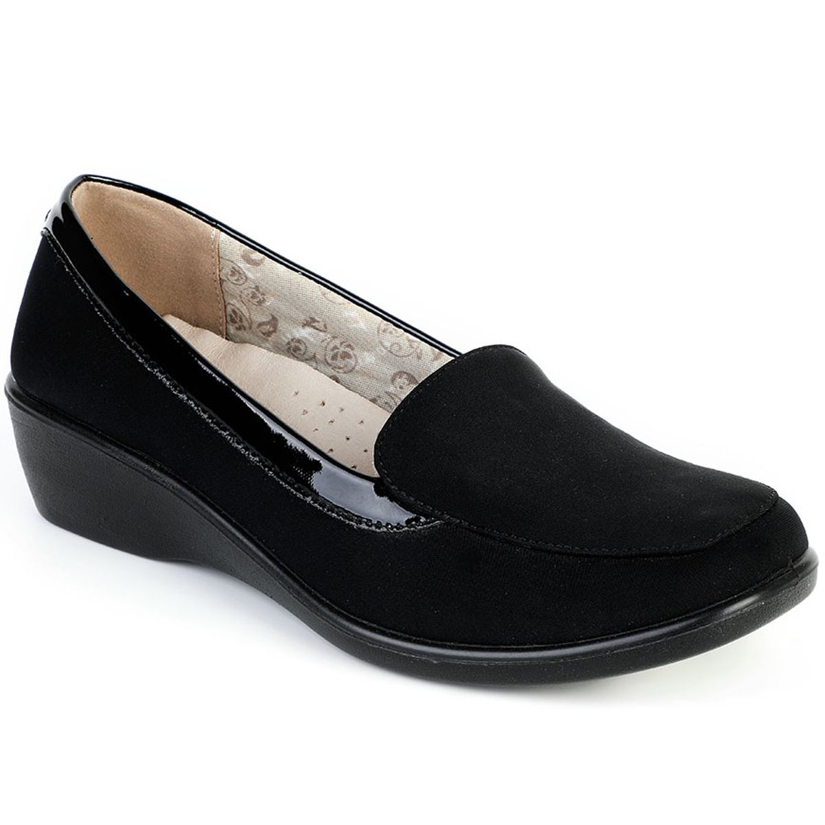 BATA - Mocasines Casuales para Mujer