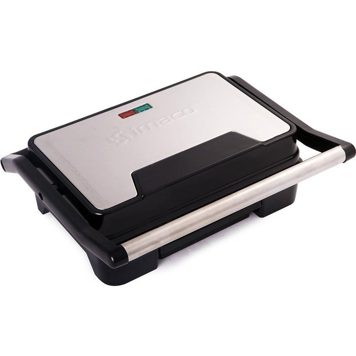 IMACO - Mini grill panini ig2314 750w imaco - negro