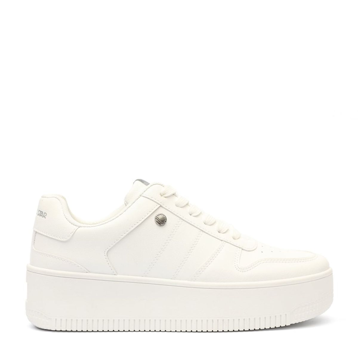 North Star - Zapatillas Casuales para Mujer Mayo