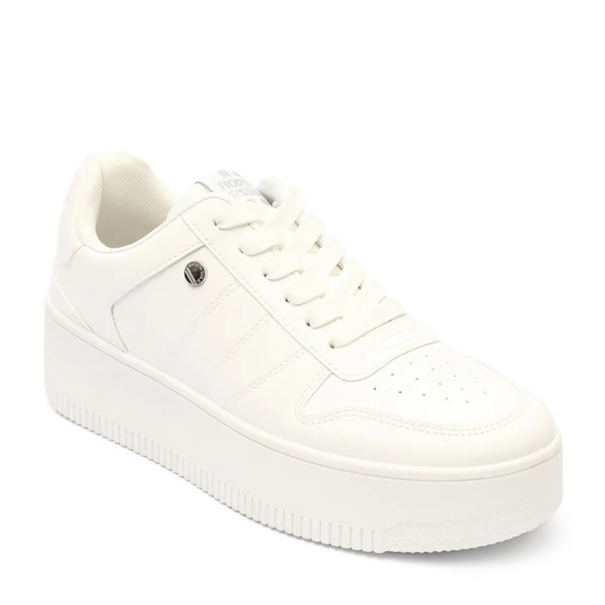 North Star - Zapatillas Casuales para Mujer Mayo
