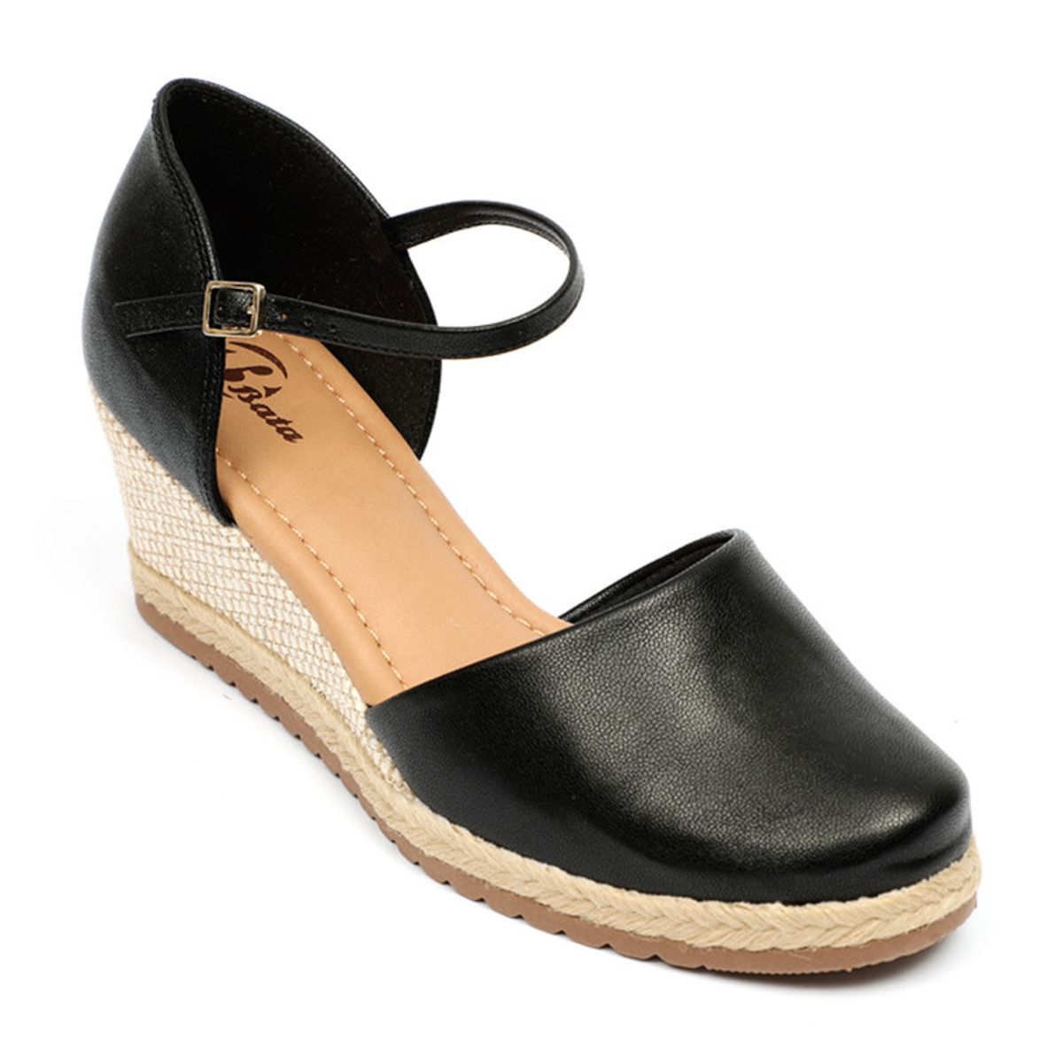 BATA - Sandalias Casuales Mujer