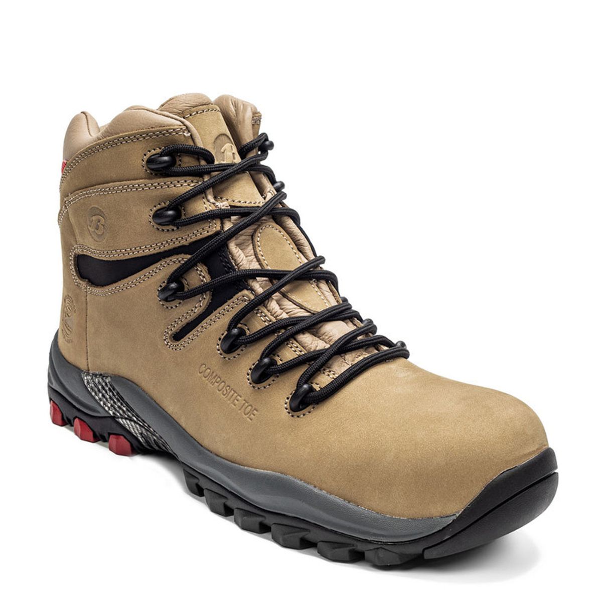 BATA - Botin industrial hombre access