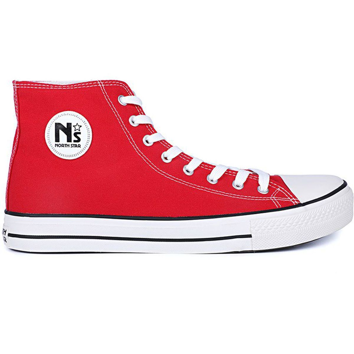 North Star - Zapatillas urbanas hombre suprime