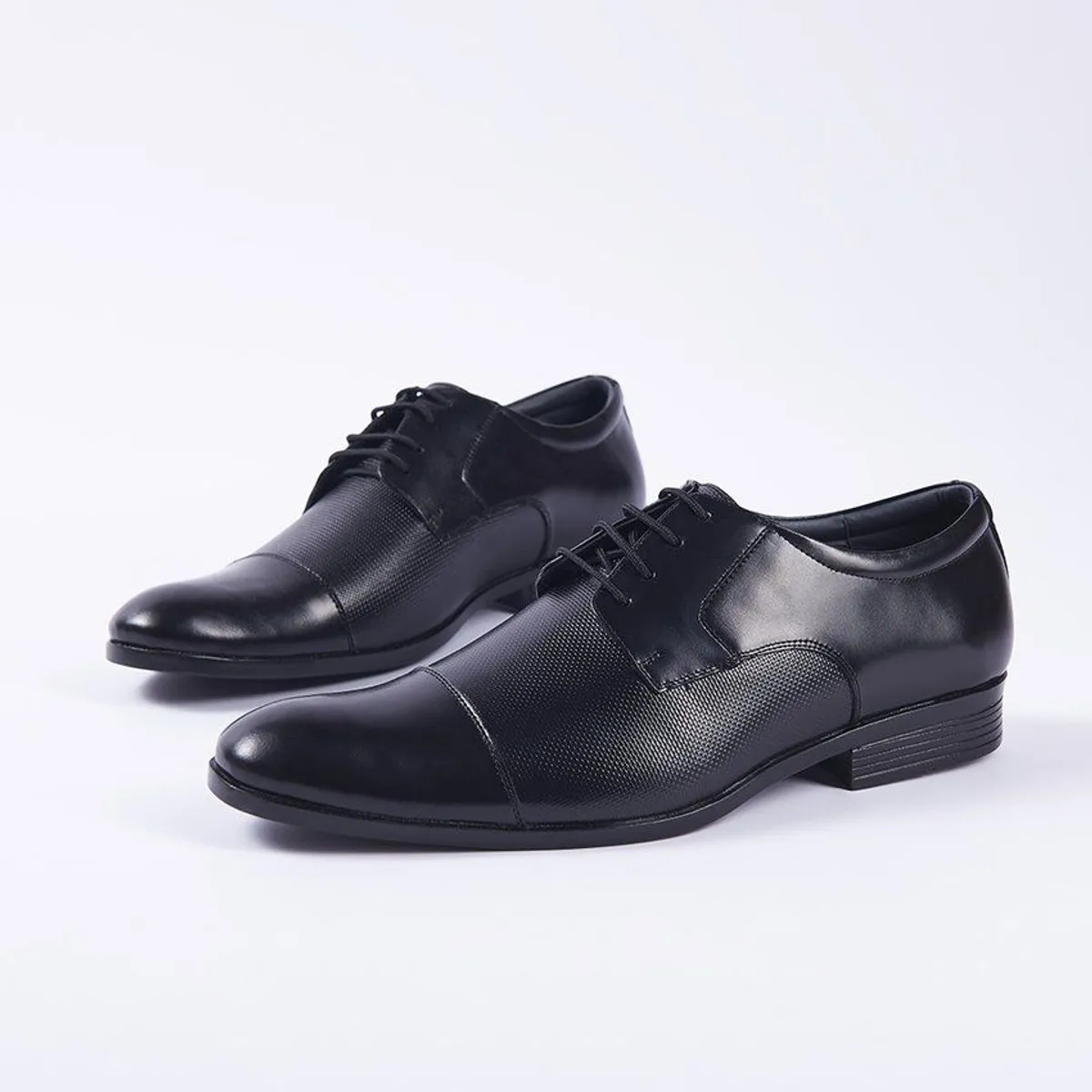 BATA - Zapatos de Vestir para Hombre Paco