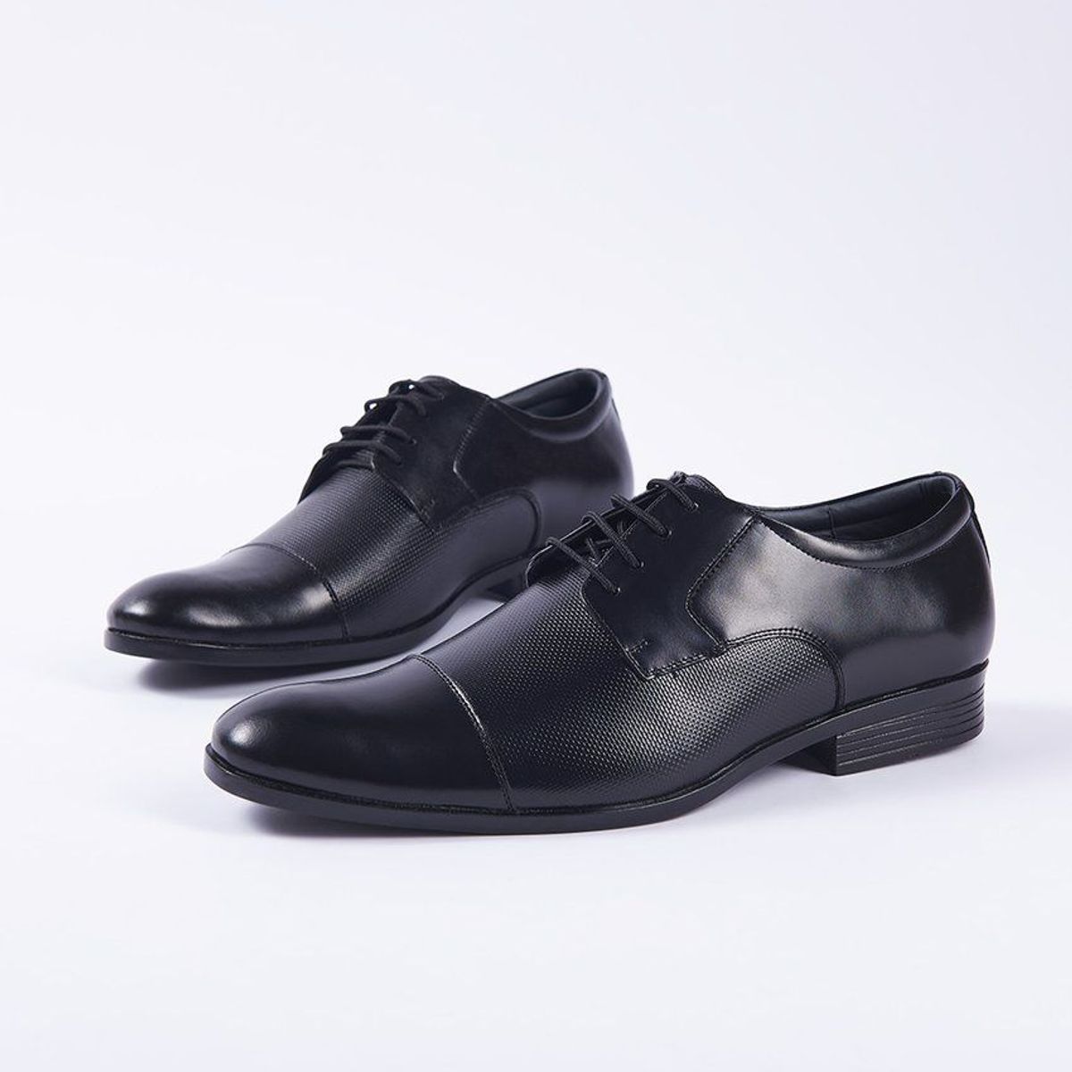 BATA - Zapatos de Vestir para Hombre Paco