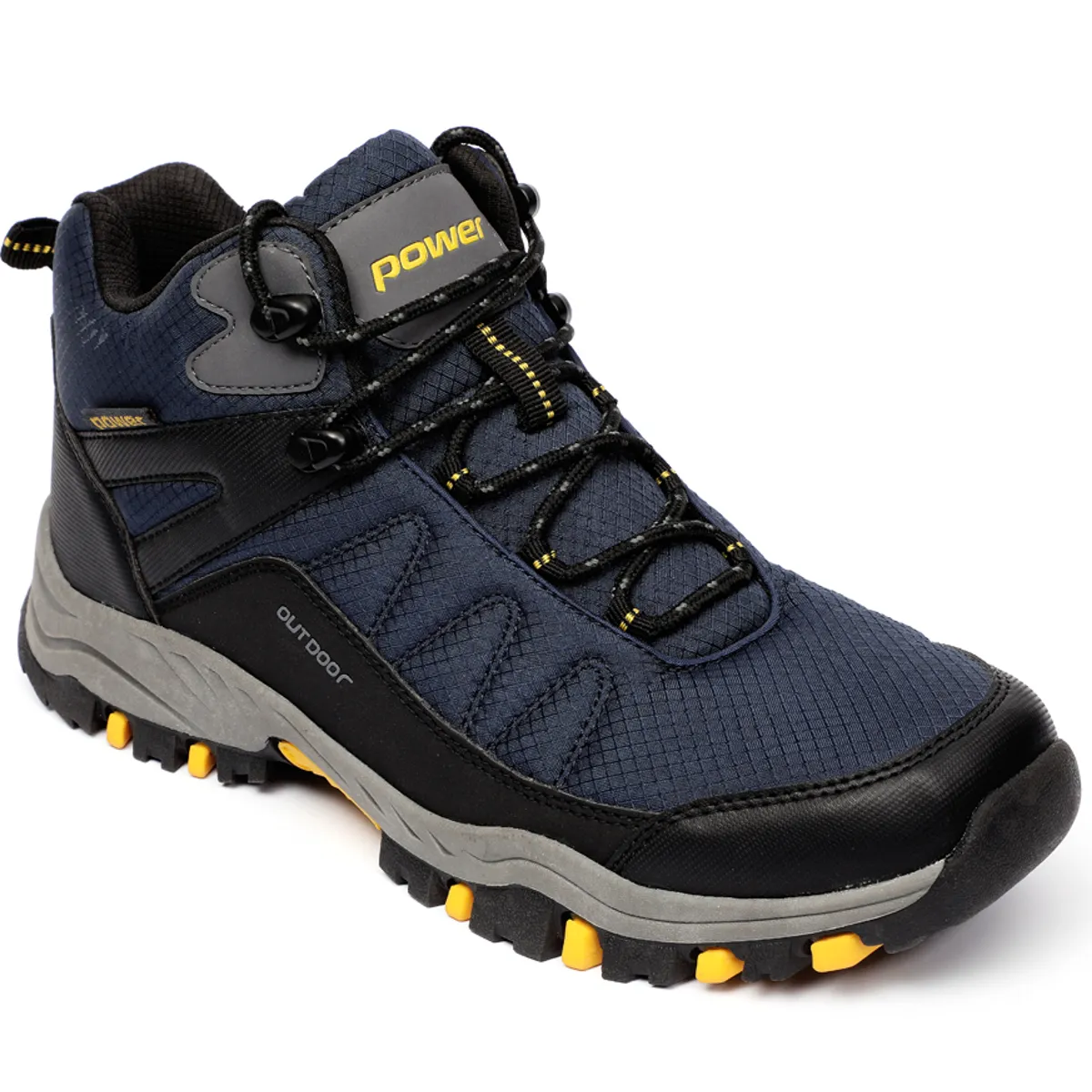POWER - Zapatillas Outdoor para Hombre