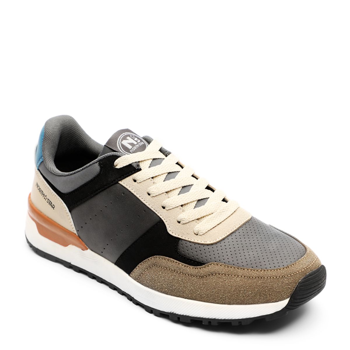 NORTH STAR - Zapatillas Urbanas Hombre Pacific v