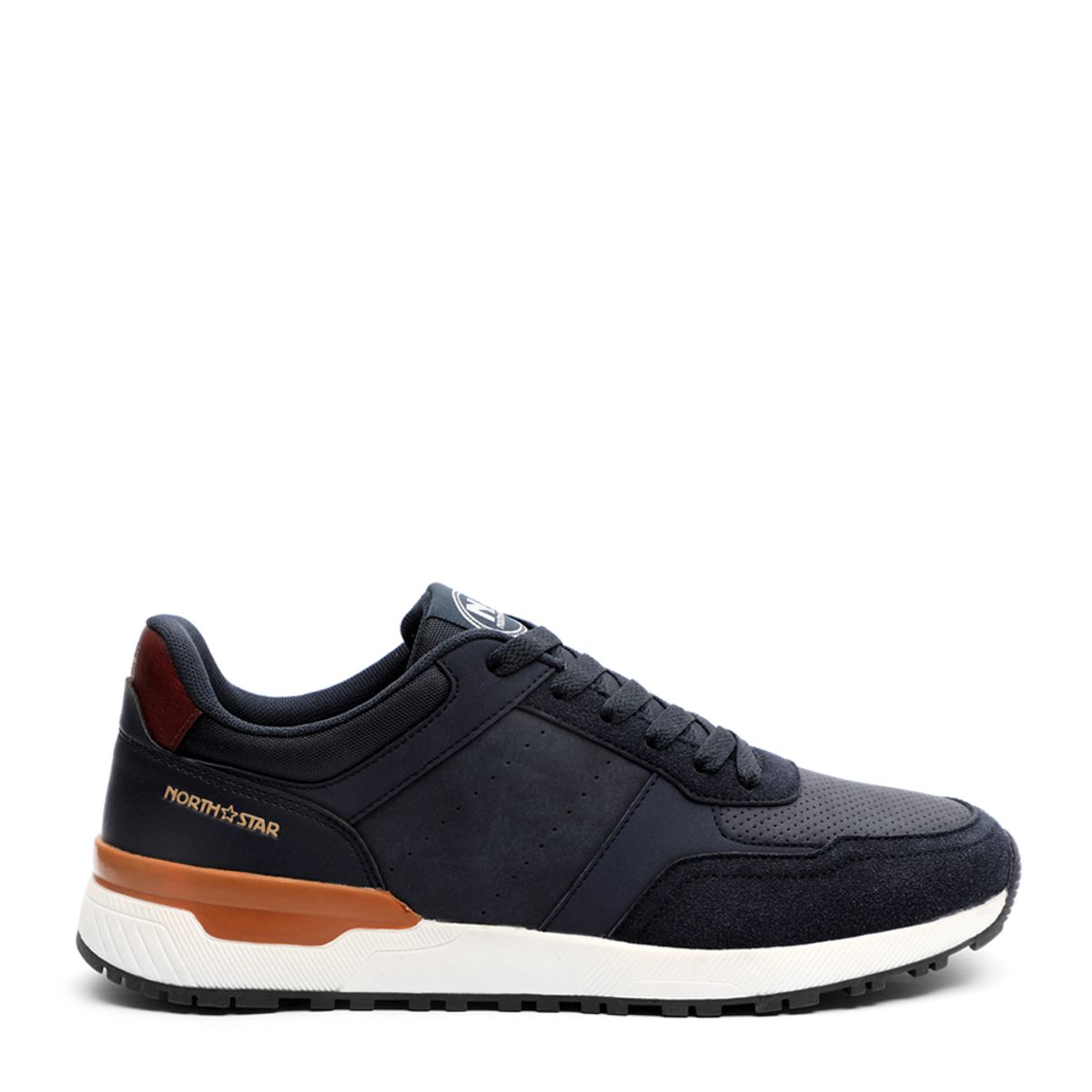 North Star - Zapatillas urbanas hombre pacific