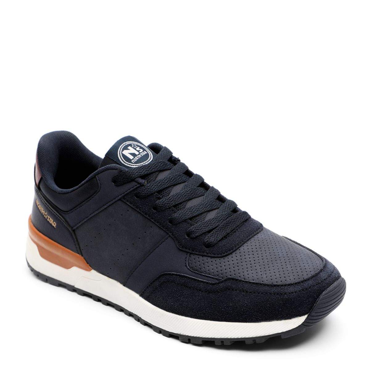 NORTH STAR - Zapatillas urbanas hombre pacific