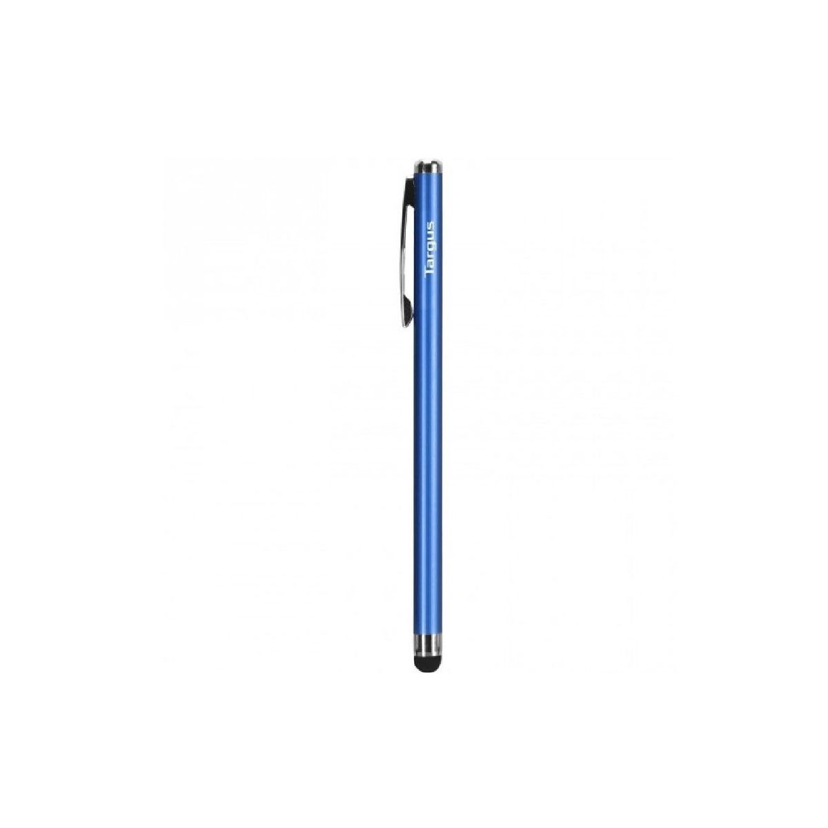 TARGUS - Lápiz PSmartphone Targus Slim Stylus Metallic Blue AMM1203US