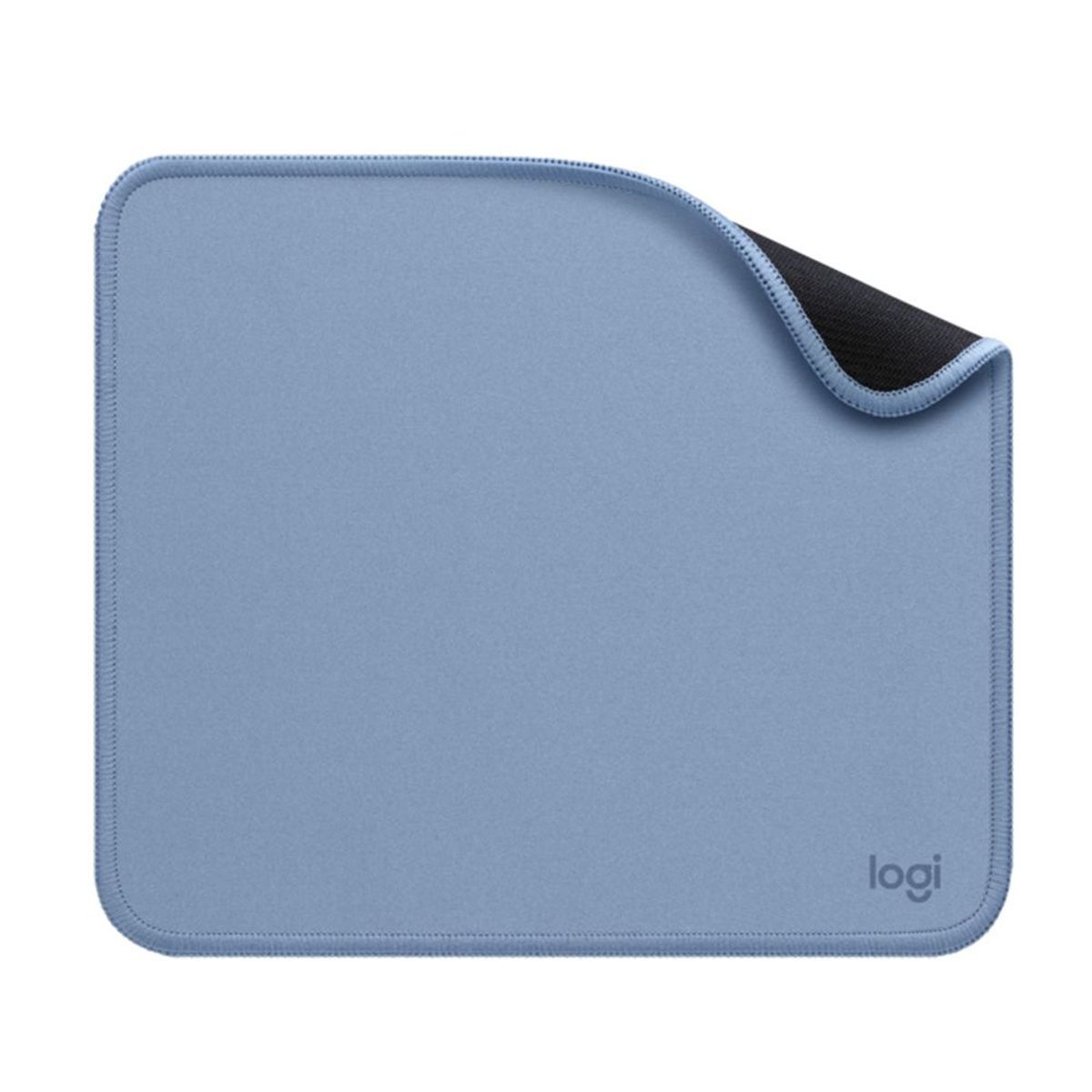 LOGITECH - Mousepad Logitech Anti-Salpicaduras 200X230Mm Blue Grey