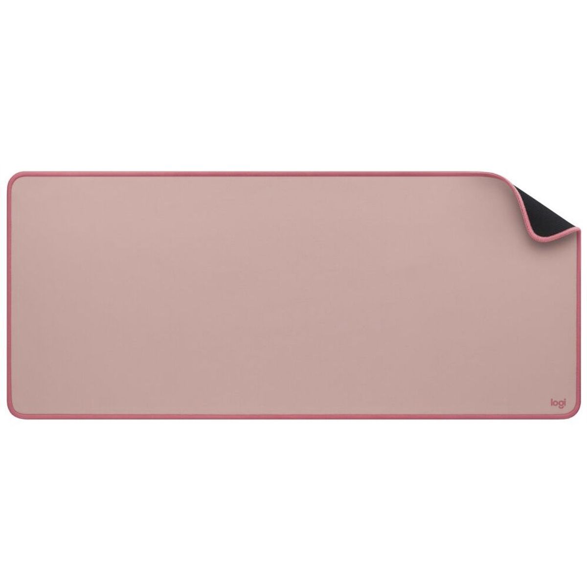 LOGITECH - Mousepad Logitech Deskpad Anti-Salpicaduras 300X700Mm Rose