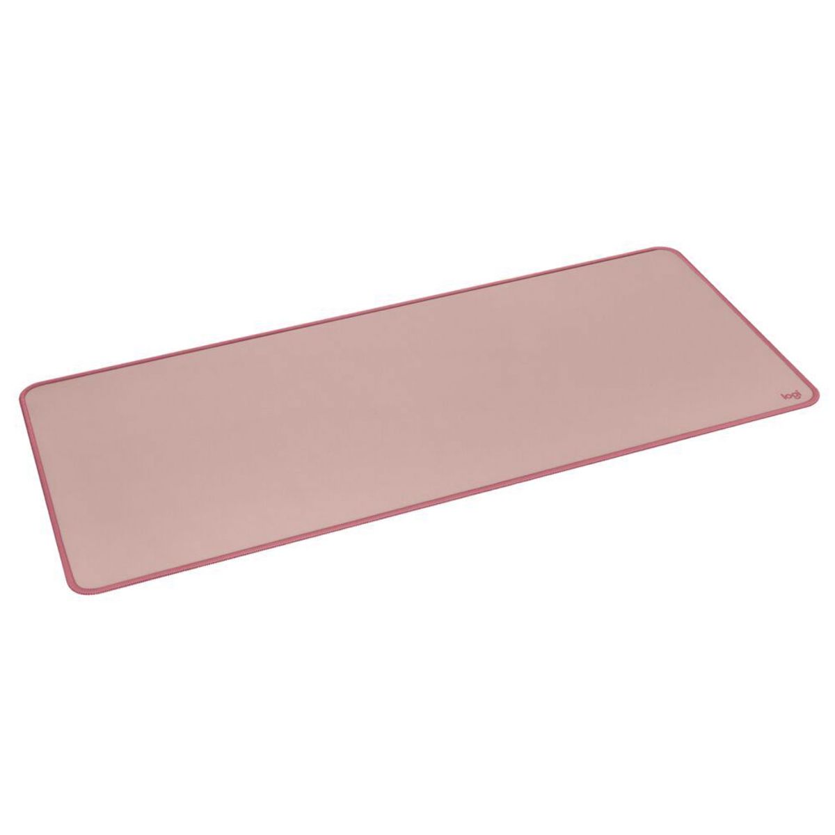 LOGITECH - Mousepad Logitech Deskpad Anti-Salpicaduras 300X700Mm Rose