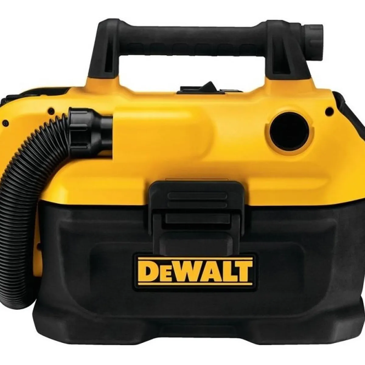 DEWALT - Aspiradora Seco/Húmedo 20 V 7.6 Lt Baretool Dewalt DCV580H