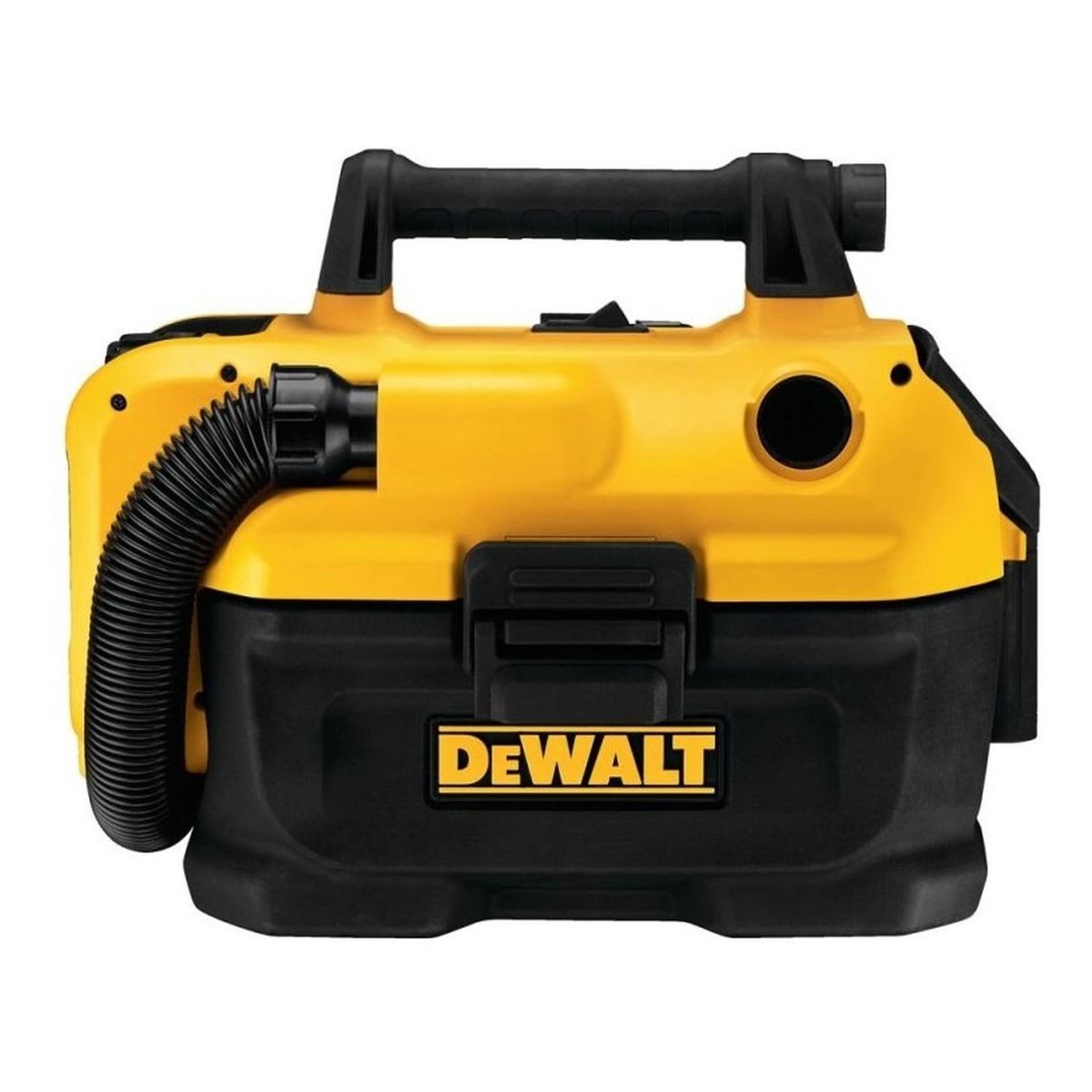 DEWALT - Aspiradora Seco/Húmedo 20 V 7.6 Lt Baretool Dewalt DCV580H