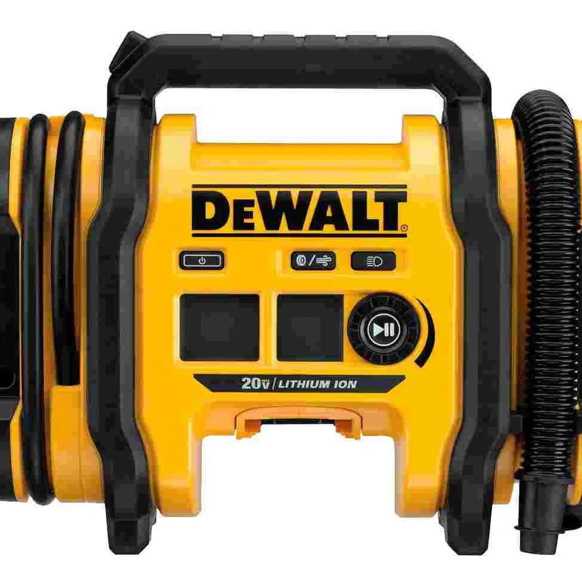 DEWALT - Inflador De Aire 20 V 3 - 160 Psi Baretool Dewalt Dcc020ib