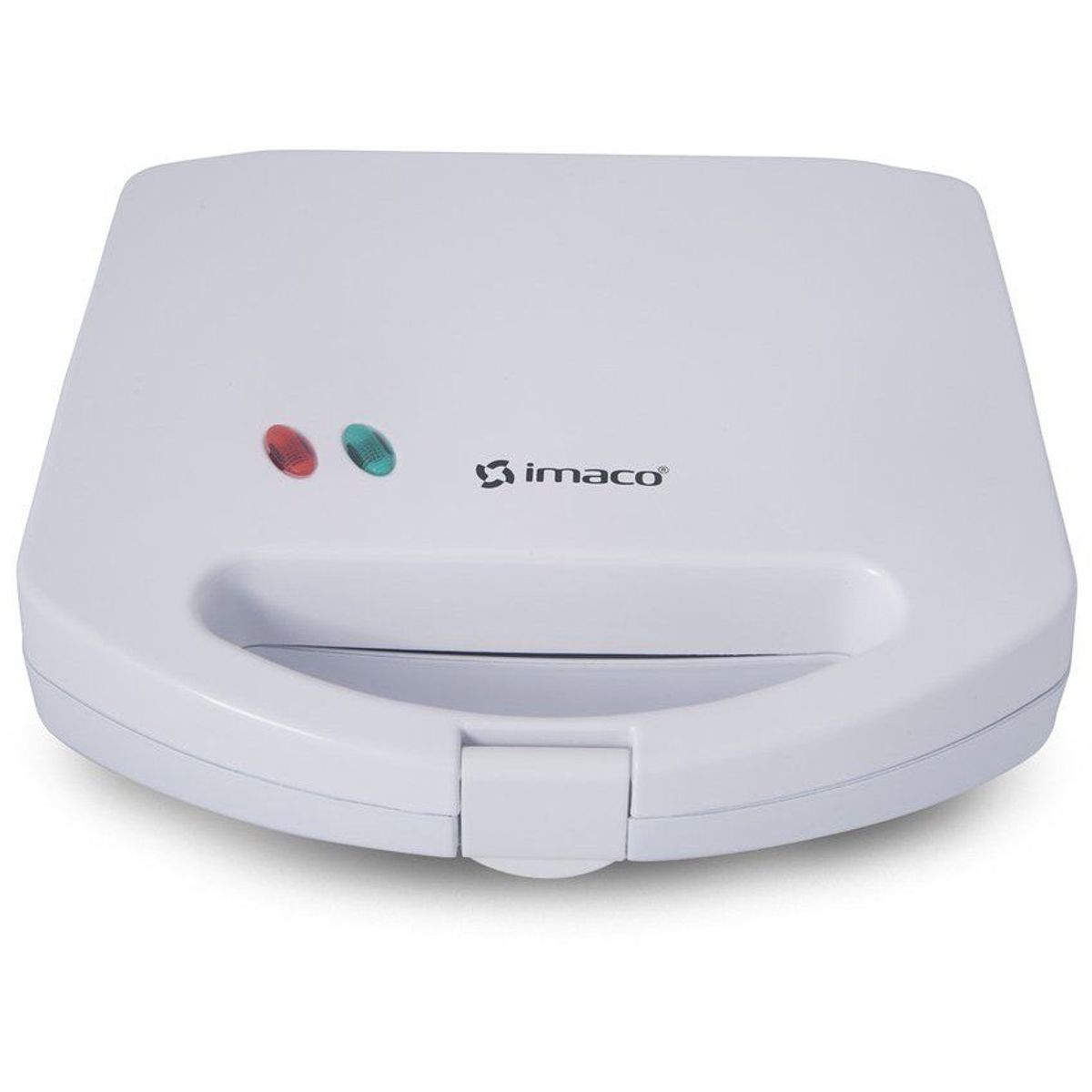 IMACO - Sandwichera panes 750w ist101 imaco