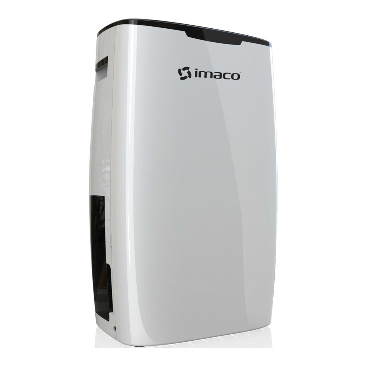 IMACO - Deshumedecedor digital imaco 16lts dhe15 - blanco