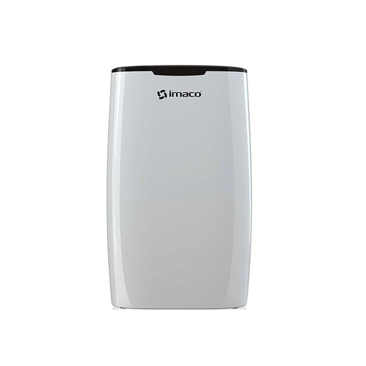 IMACO - Deshumedecedor de 260W con Panel Digital Imaco DHE15 Blanco