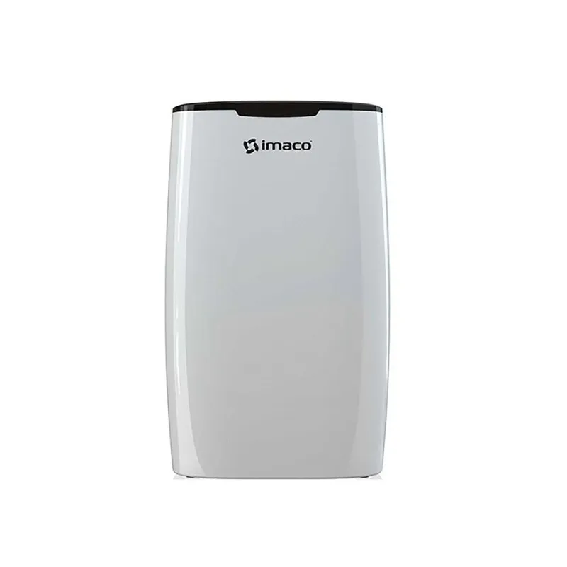 IMACO - Deshumedecedor de 260W con Panel Digital Imaco DHE15 Blanco
