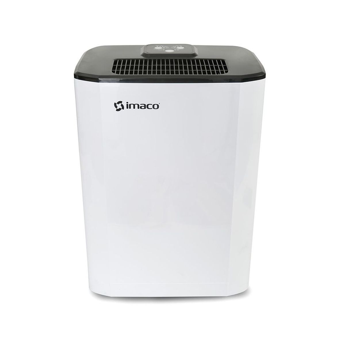 IMACO - Deshumedecedor 10L Digital Imaco DHE1002 Blanco