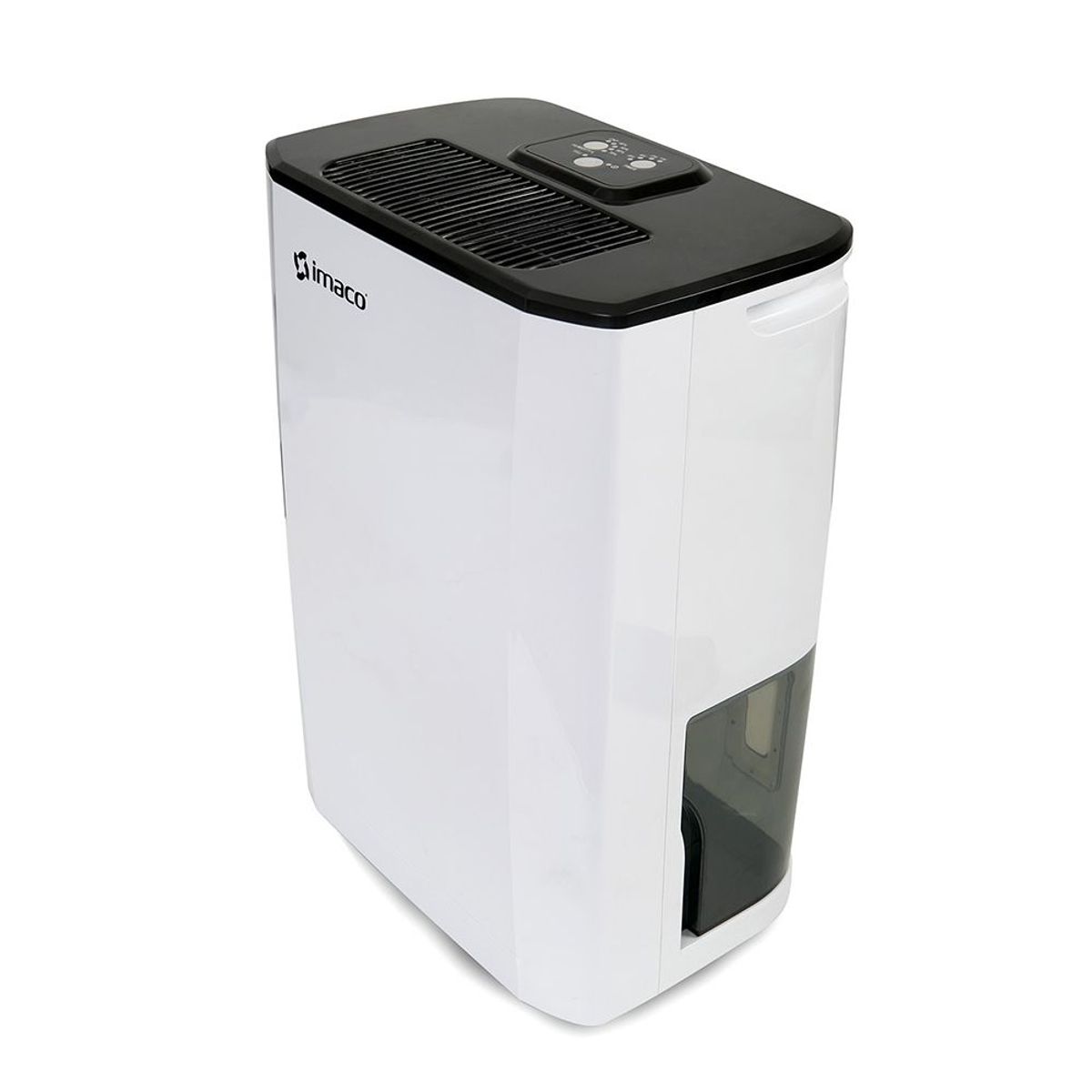 IMACO - Deshumedecedor 10L Digital Imaco DHE1002 Blanco