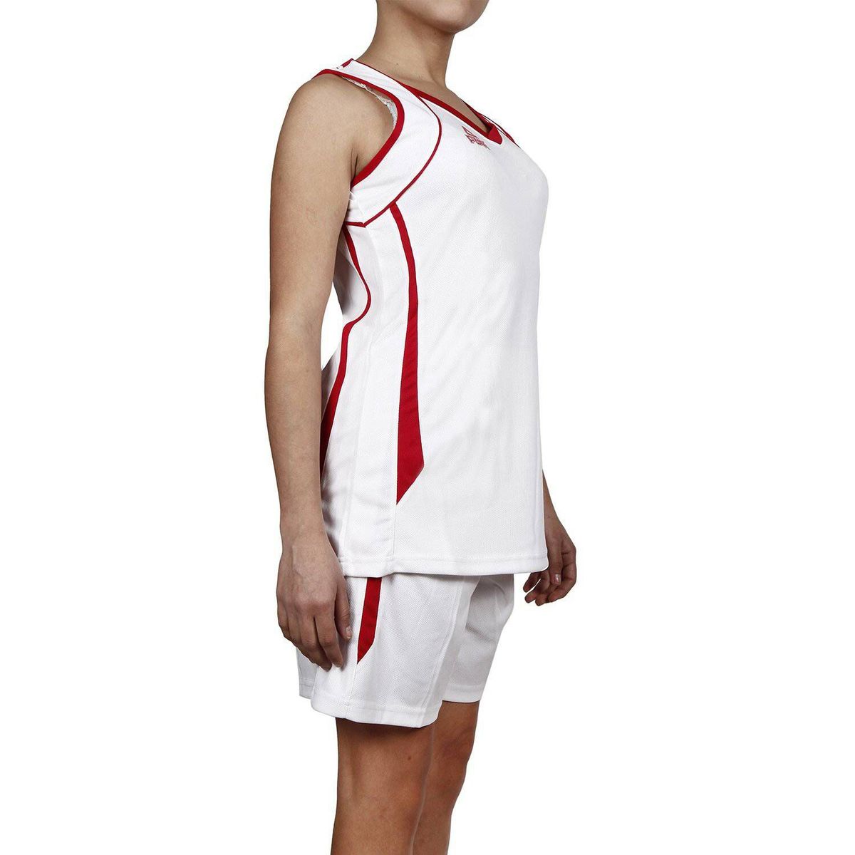 Peak - Uniforme de basketball para mujer
