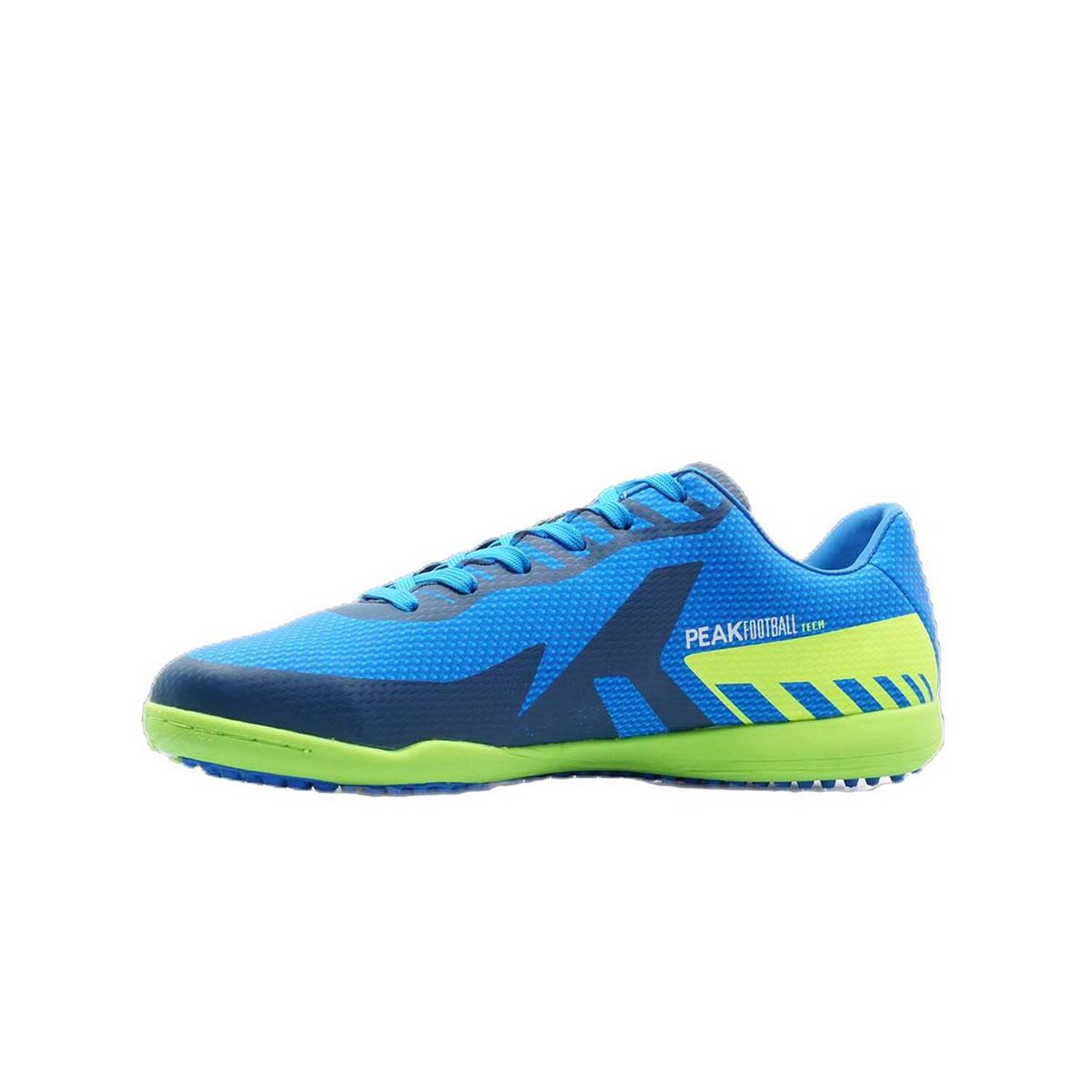 PEAK - Zapatillas de fútbol niño