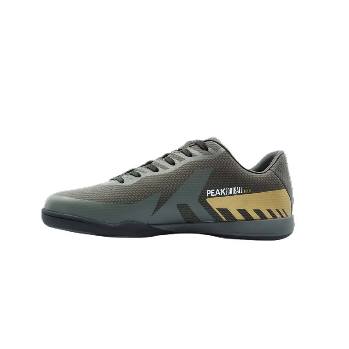 PEAK - Zapatillas de fútbol kids