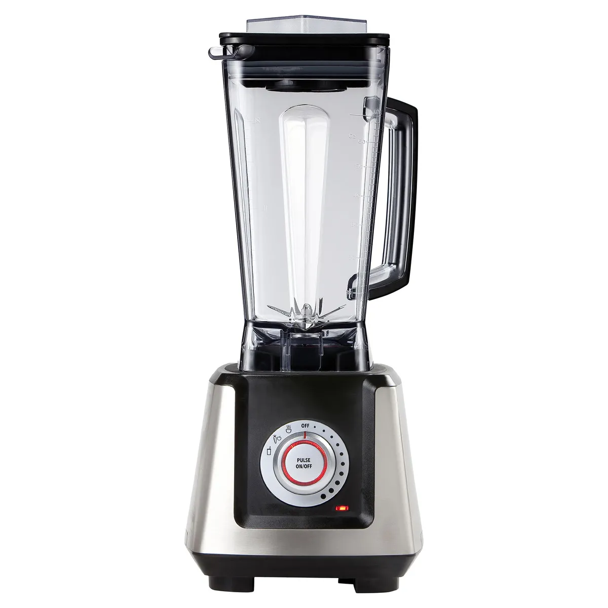 IMACO - Licuadora 2litros GrandBlend mix 10 Vel + pulso blc15hp Imaco