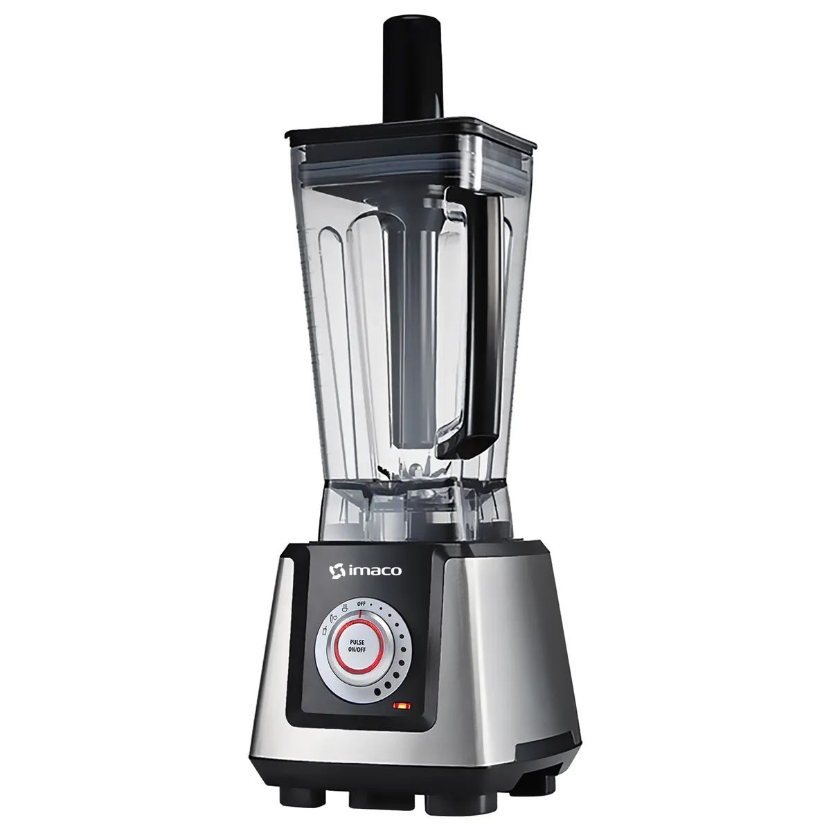 IMACO - Licuadora 2litros GrandBlend mix 10 Vel + pulso blc15hp Imaco