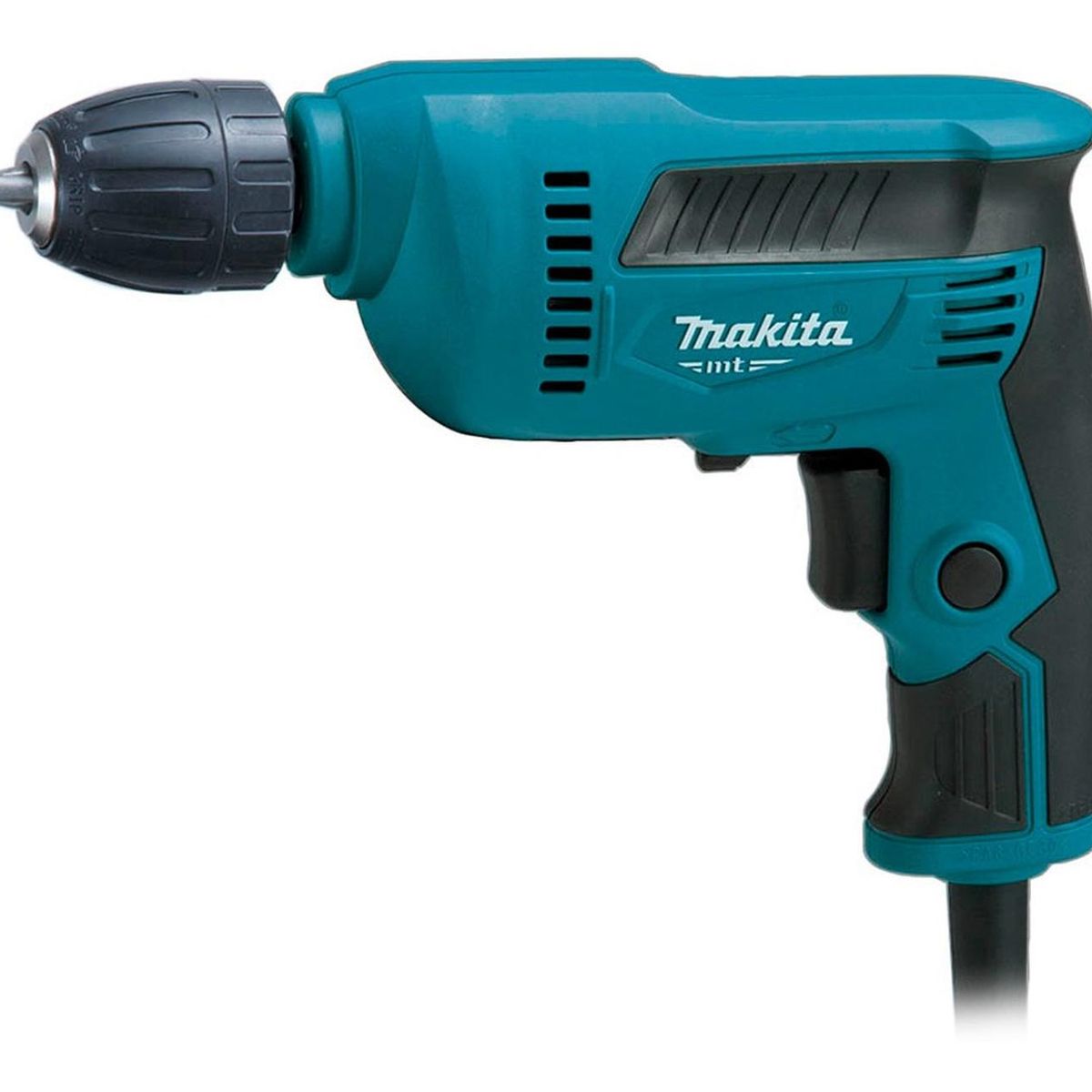 MAKITA - Taladro Rotación Makita MT 3/8"  450W 3000RPM