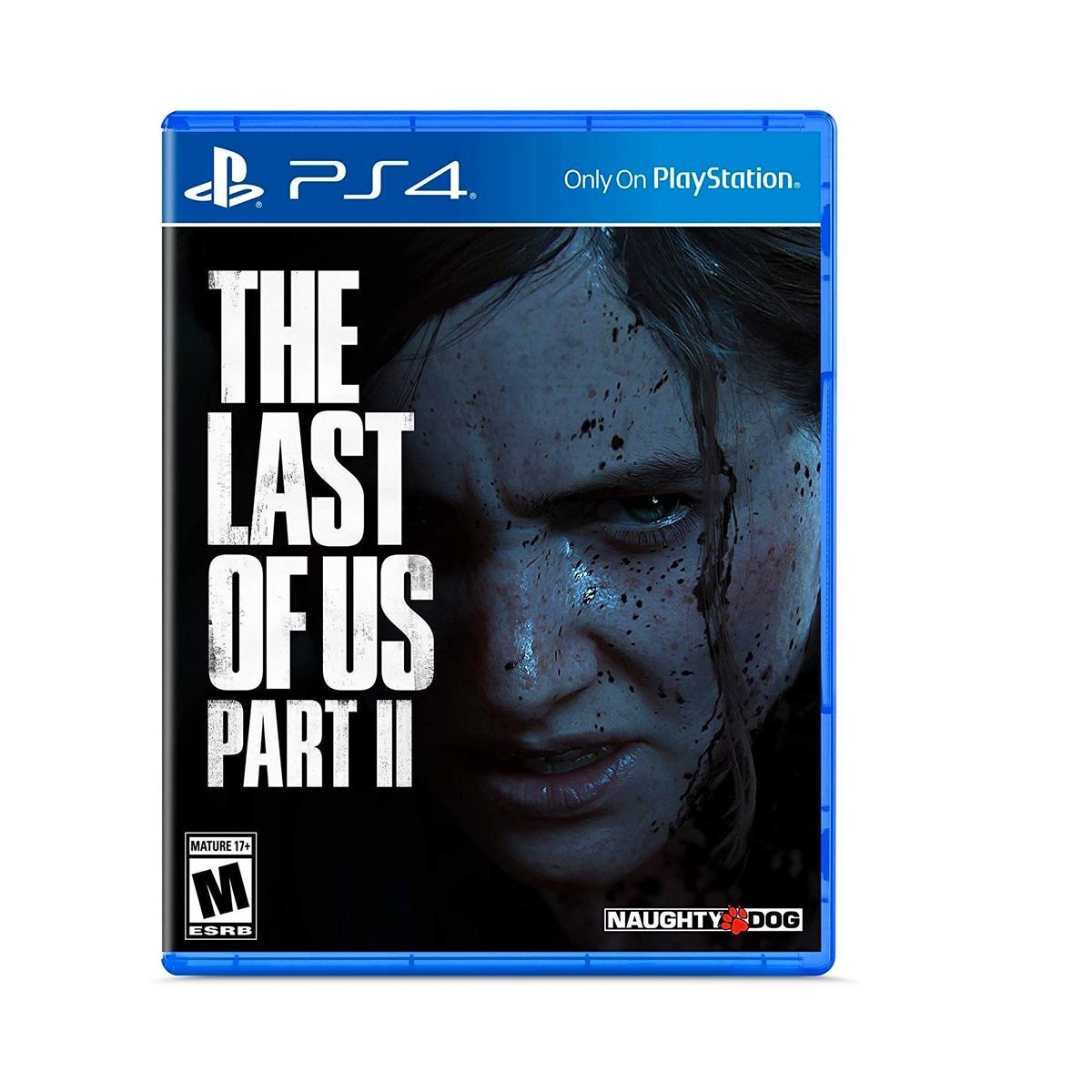 SONY - The Last of Us 2 Playstation 4