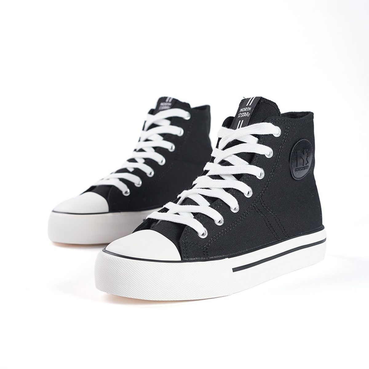 NORTH STAR - Zapatillas Urbanas para Mujer Las Vegas