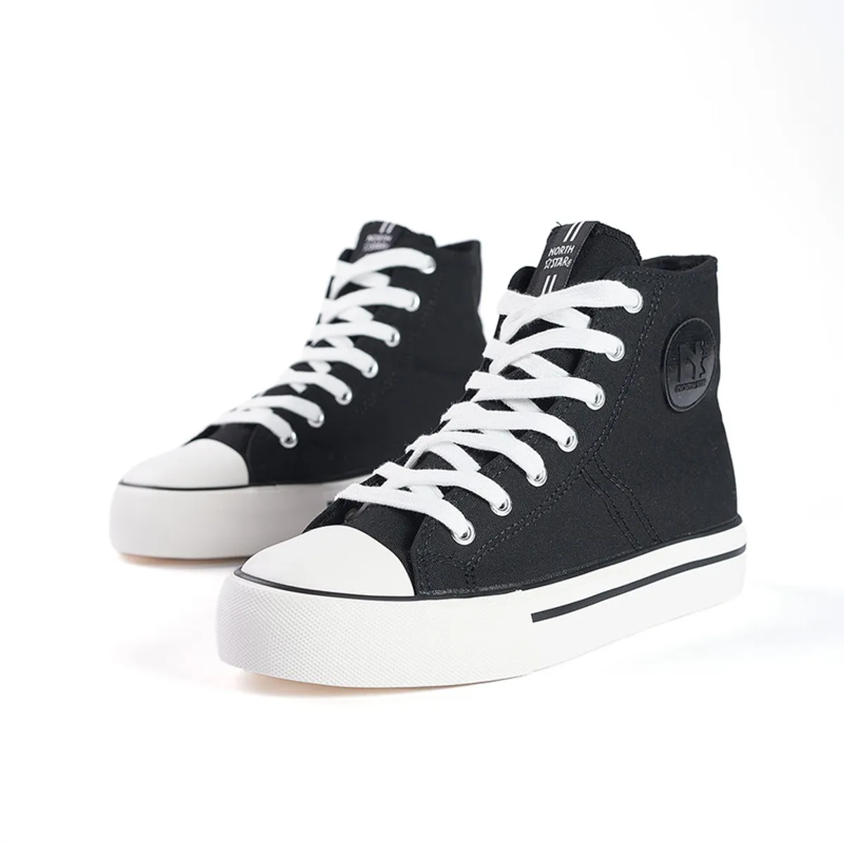 NORTH STAR - Zapatillas Urbanas para Mujer Las Vegas