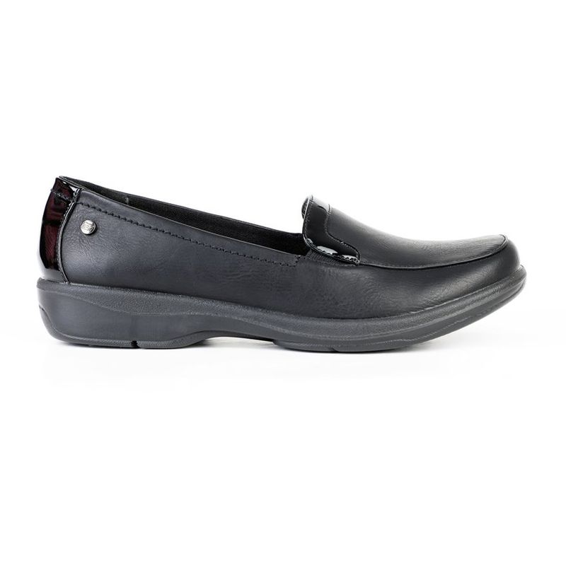 BATA - Mocasines Casuales para Mujer