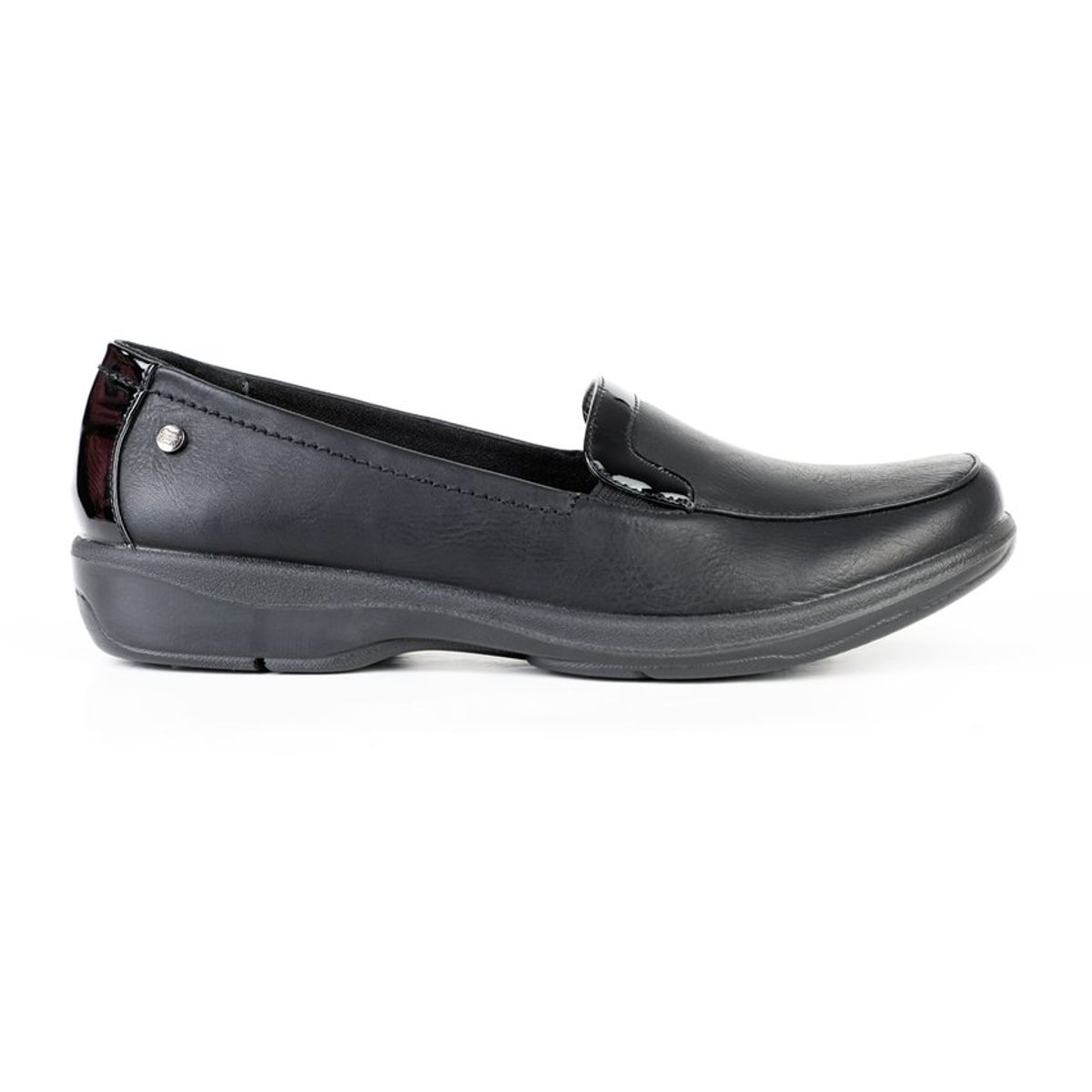 BATA - Mocasines Casuales para Mujer