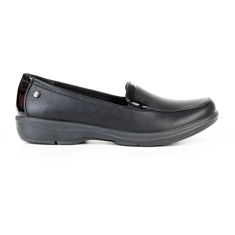 BATA - Mocasines Casuales para Mujer