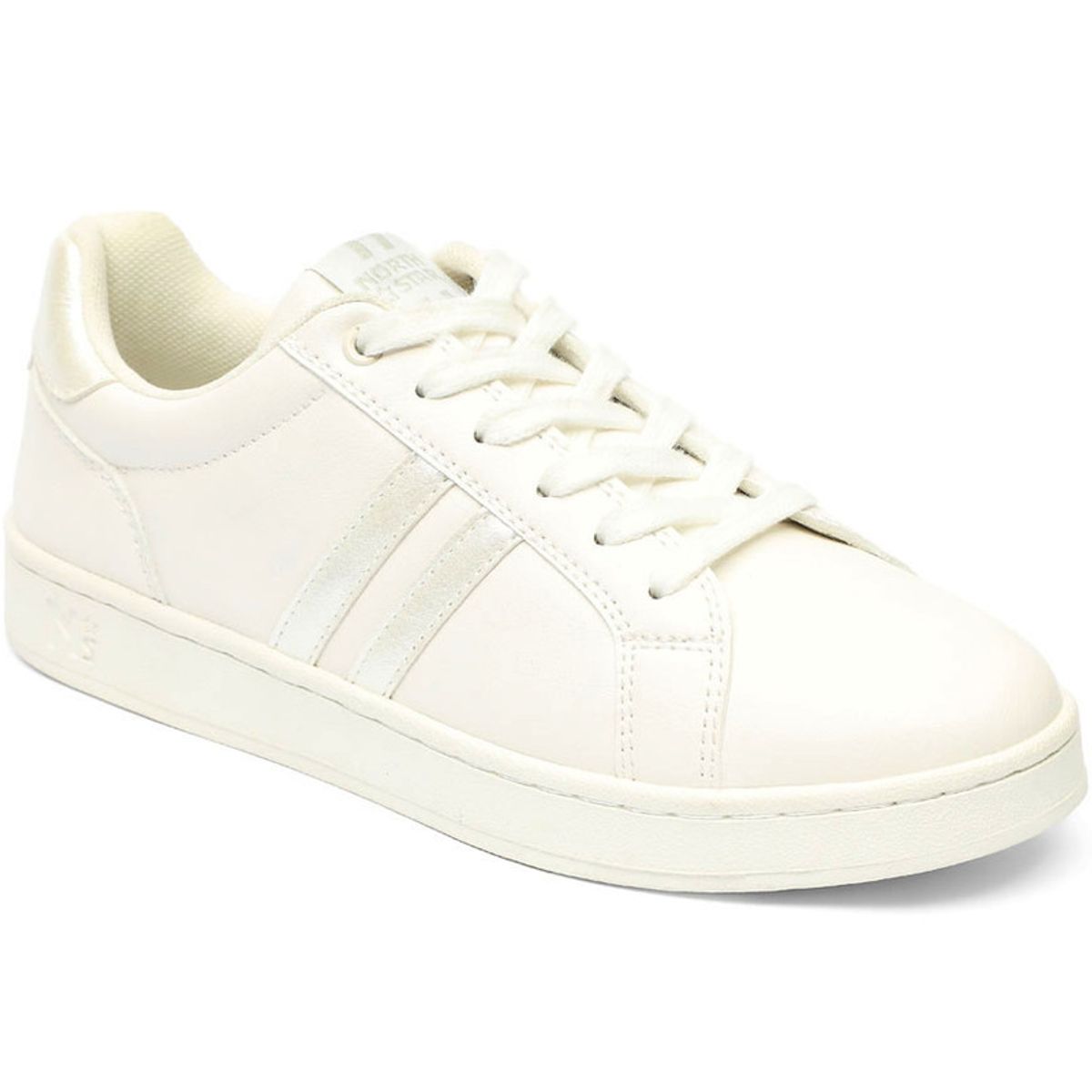 NORTH STAR - Zapatillas Urbanas para Mujer Compus