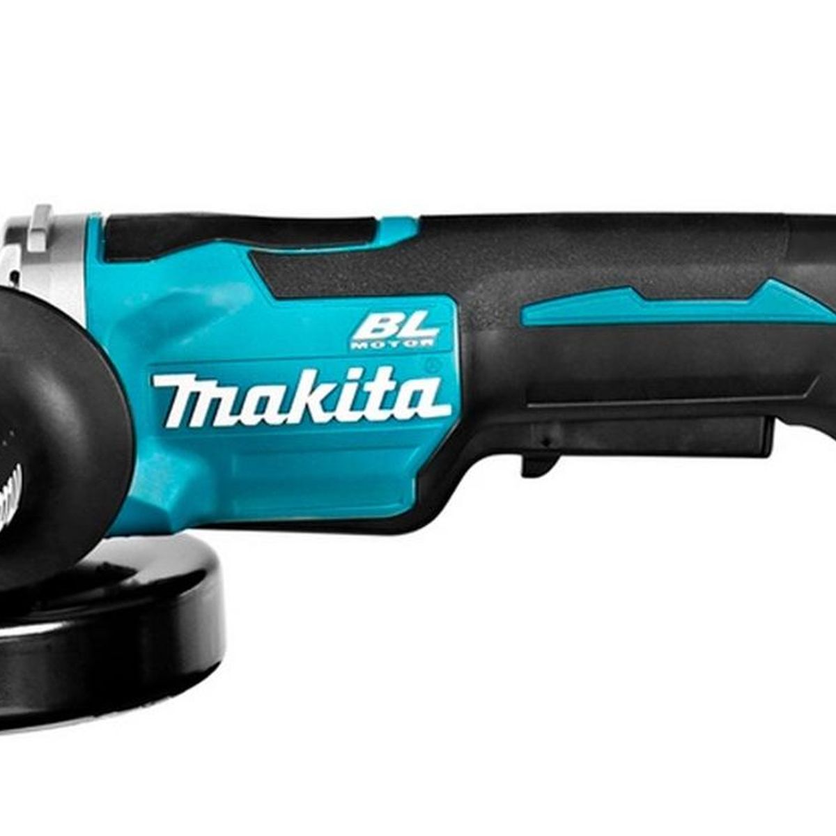 MAKITA - Makita Esmeril Angular 4 1/2" 18v BL HombreMuerto DGA467Z