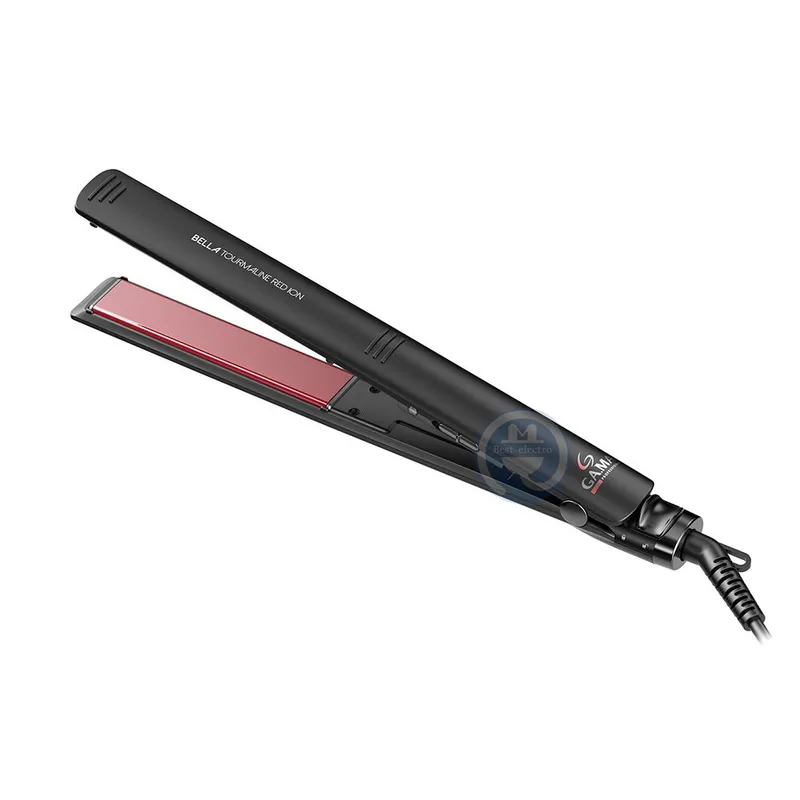 GAMA - Alisadora Gama Elegance Bella Tourmaline BECHS0000002116 Red Ion