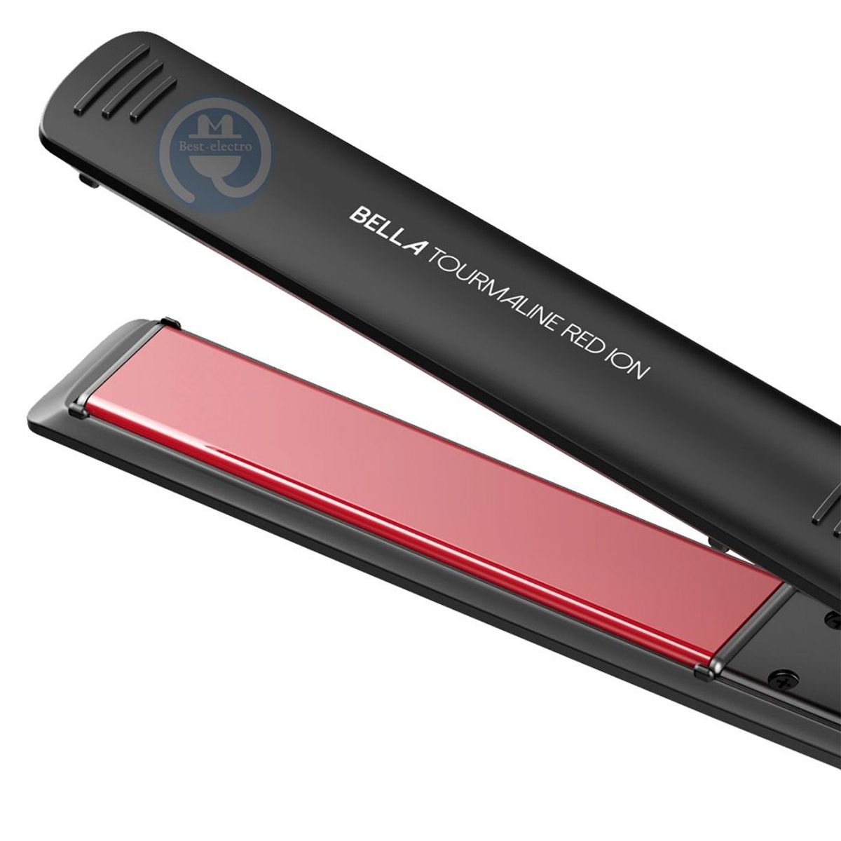 GAMA - Alisadora Gama Elegance Bella Tourmaline BECHS0000002116 Red Ion