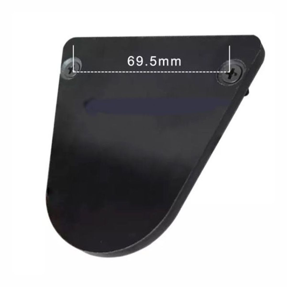 GENERICO - Base Niveladora para Router de Palma