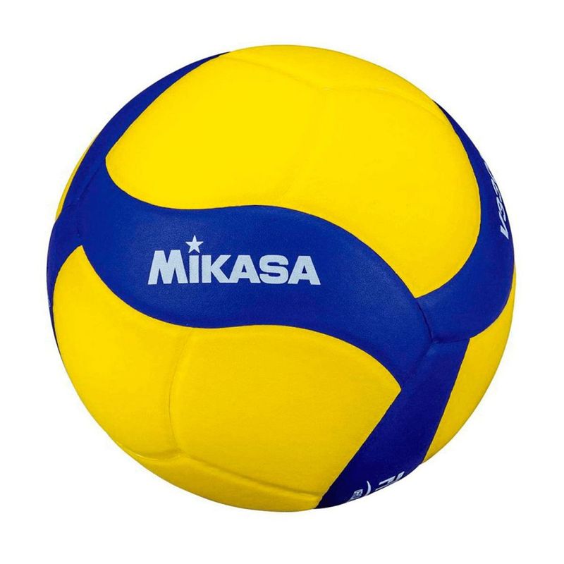 MIKASA - PELOTA DE VOLEY MIKASA V330W COMPETITION FIVB