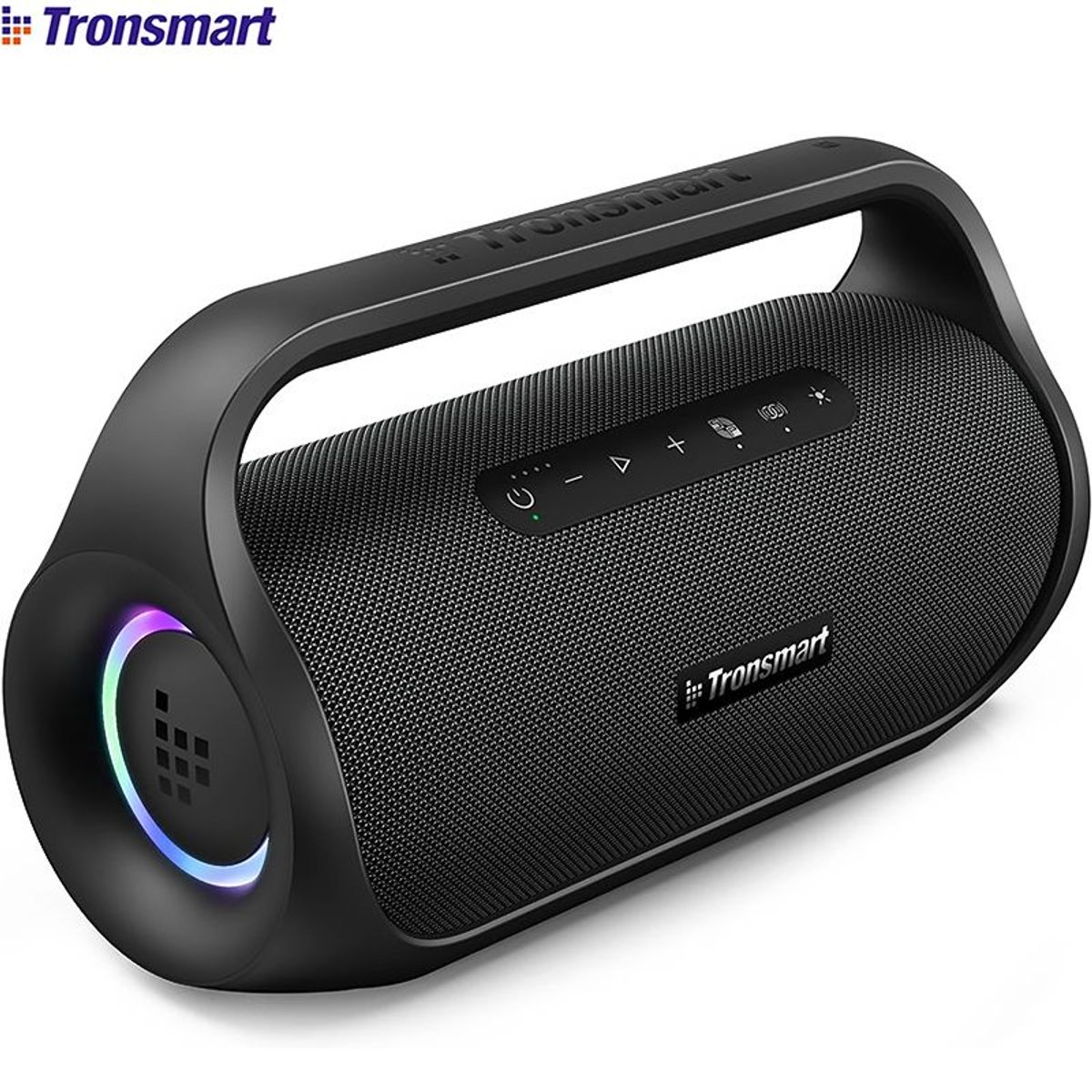 TRONSMART - Tronsmart Bang Mini Acuatico Parlante Portatil Bluetooth 5.3