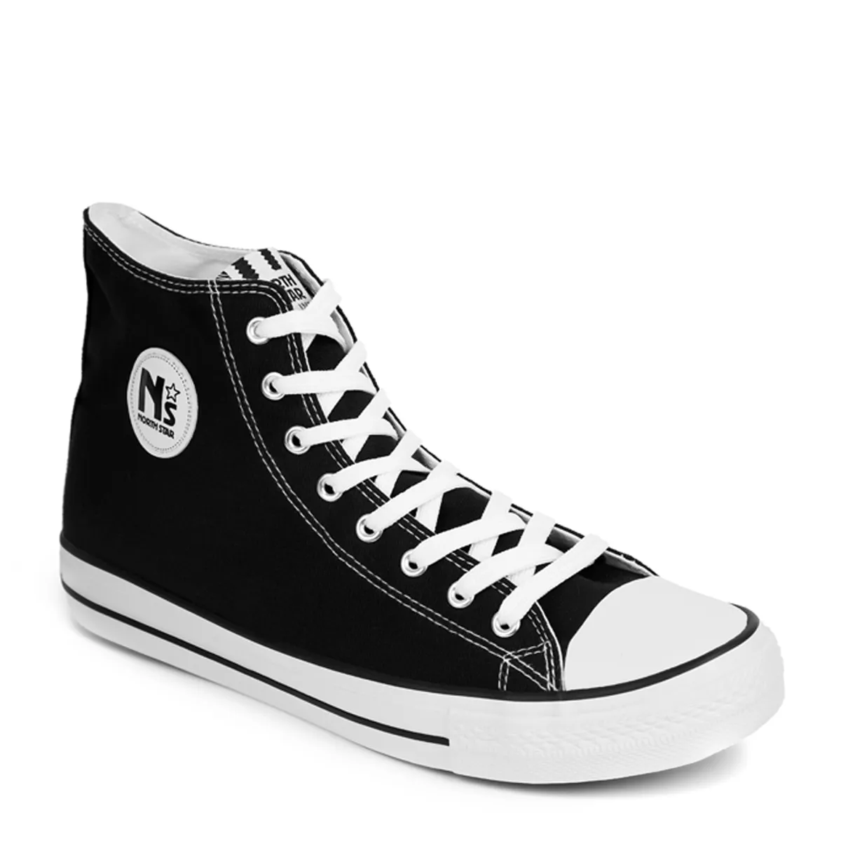 NORTH STAR - Zapatillas Urbanas para Hombre Suprime