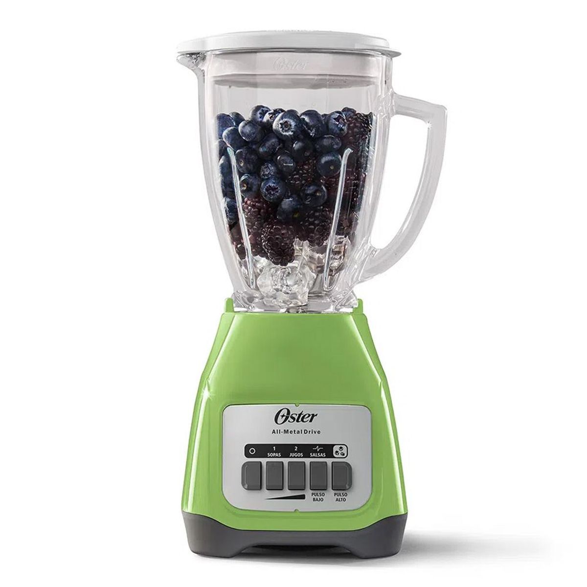 OSTER - Licuadora Oster BLSTKAGKPB 2 Velocidades Verde