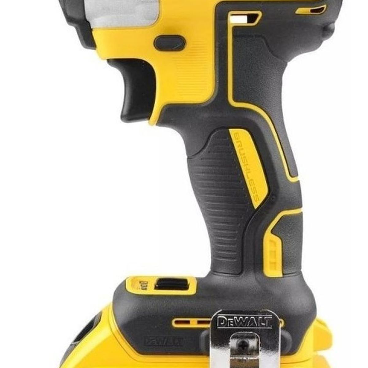 DEWALT - Atornillador de Impacto 1/4" 20 V Xr 205 Nm Dewalt DCF887M2-B2