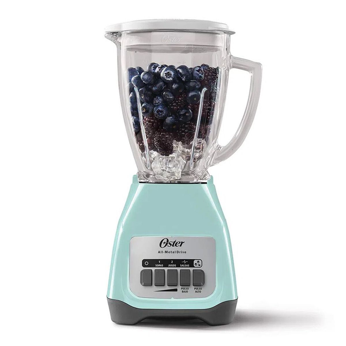 OSTER - Licuadora Oster Kaliman BLSTKAG-VPB 2 Velocidades