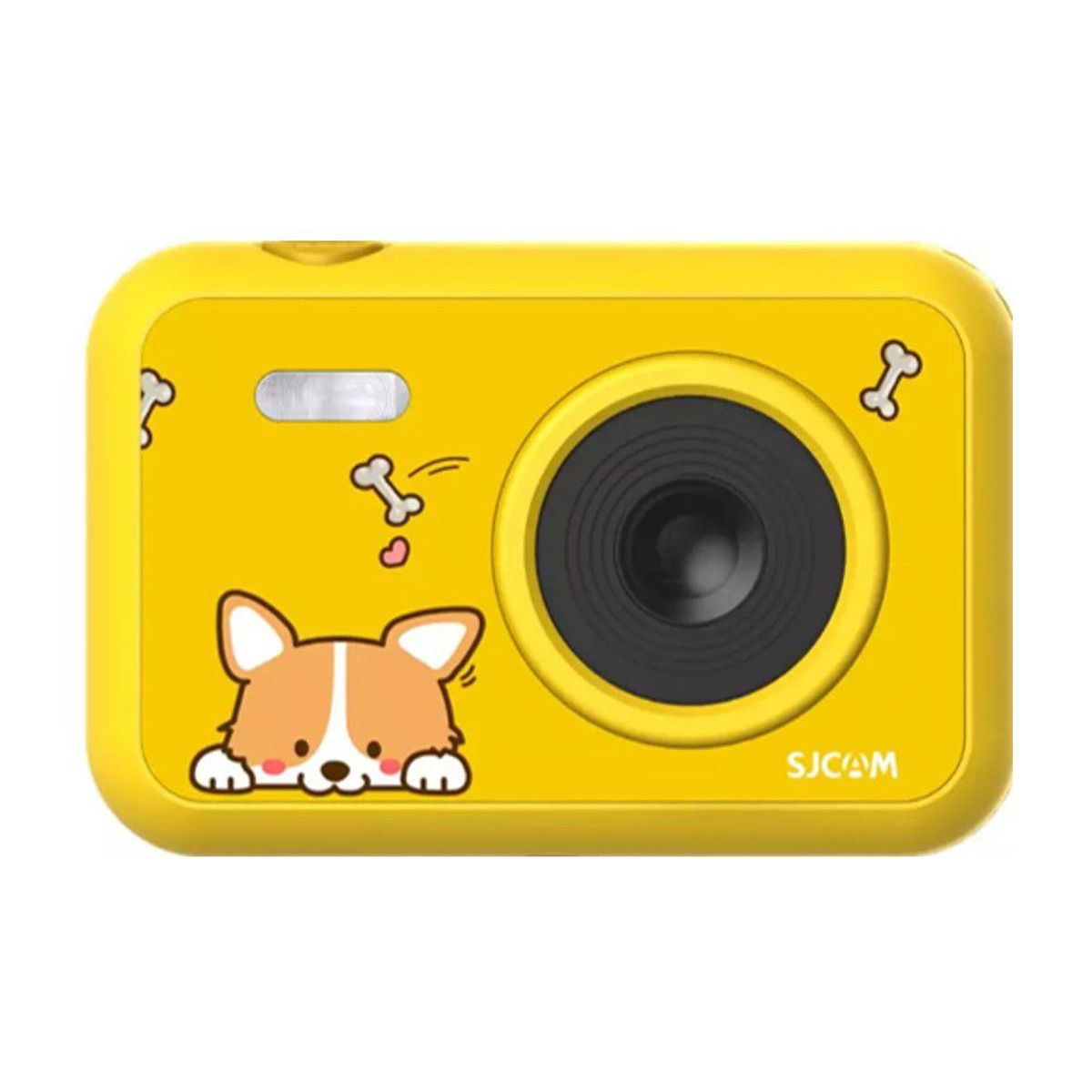 SJCAM - CÁMARA PARA NIÑOS SJCAM FUNCAM DE FOTOS Y VIDEOS